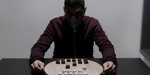 Το «Elephant Song» παρουσιάζεται στο Θέατρο Οδού Κυκλάδων