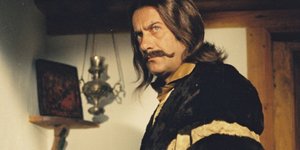 Αλέκος Αλεξανδράκης 