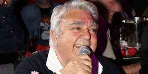 Πασχάλης Τερζής