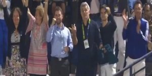 Ο πατέρας του Στέφανου Τσιτσιπά αντιδρά... 