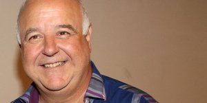 Παύλος Χαϊκάλης /Φωτογραφία: NDP