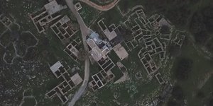 Το χωριό «φάντασμα» στη Σητεία