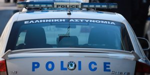 Η 32χρονη μήνυσε τους 3 Ροδίτες/ Φωτογραφία αρχείου: EUROKINISSI- ΓΙΩΡΓΟΣ ΚΟΝΤΑΡΙΝΗΣ