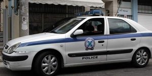 Περιπολικό