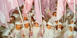 Vintage αποκριές