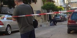 H μητέρα και το παιδί από την τραγωδία στον Νέο Κόσμο