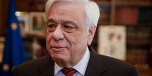 Προκόπης Παυλόπουλος