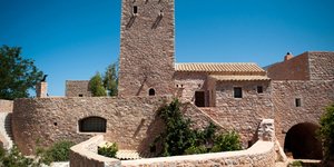 Ο Πύργος Αραπάκη