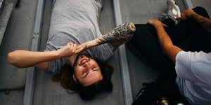 Ξεχάστε το hygge -Αυτή είναι η νέα δανέζικη λέξη για να ξεπεράσετε το στρες(Φωτογραφία: Unsplash)