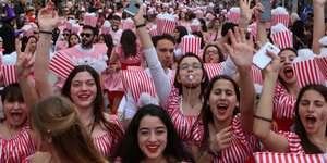 Καρναβάλι στο Ρέθυμνο (Φωτο αρχείου: INTIMENEWS)