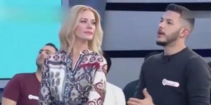 Νέα επική στιγμή στο «Ρουκ Ζουκ»