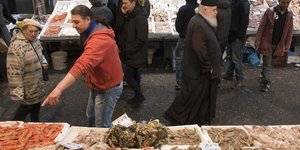 Τι ισχύει για τις αμοιβές όσων εργάζονται την Καθαρά Δευτέρα -Φωτογραφία: ΜΟΤΙΟΝΤΕΑΜ/ΤΡΥΨΑΝΗ ΦΑΝΗ
