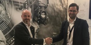 Η Theon Sensors ιδρύει θυγατρική στη Γερμανία 