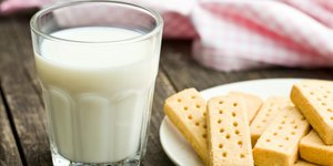 Shortbreads /Φωτογραφία: Shutterstock