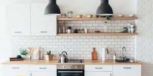 Κουζίνα /Φωτογραφία: Shutterstock