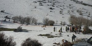 Στον χιονοδρομικό χάρτη της Ευρώπης εισέρχεται η Κρήτη