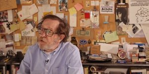 Στέργιος Δελιαλής