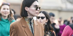 Μια street style εμφάνιση στους δρόμους της πόλης/Φωτογραφία: Shutterstock