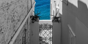 Αποψη της Σύρου /Φωτογραφία: Shutterstock