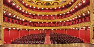 Δημοτικό Θέατρο Πειραία