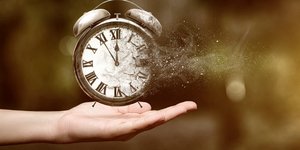 Ομάδα μελετητών κατάφερε να «γυρίσει πίσω» το χρόνο (Φωτο: Shutterstock)