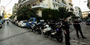 Φωτογραφία Eurokinissi