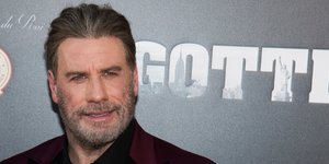 Ο Τζον Τραβόλτα επισκέφθηκε τη Ρωσία (Φωτο αρχείου: Charles Sykes/Invision/AP)