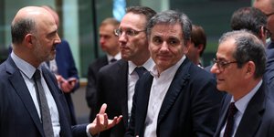 Οι διαπραγματεύσεις μπαίνουν σε νέα φάση -AP