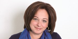 Η Αννα Θεοδώρα Παπαδημητρίου- Τσάτσου