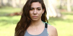 Η Ευρυδίκη Βαλαβάνη στο Survivor