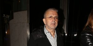 Δήμος Βερύκιος/ Φωτογραφία: NDP