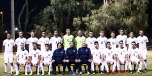 Η Εθνική Νέων