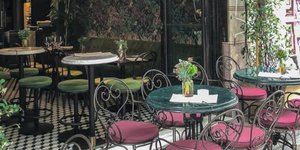 Athina Food + Wine Bar