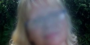 Η 54χρονη που κατηγορείται για το έγκλημα στο Χαλάνδρι 