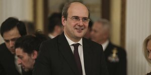 Ο αντιπρόεδρος της ΝΔ