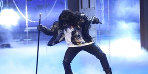 Νέες επικές μεταμορφώσεις στο YFSF