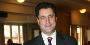 Συγκλονίζει η μαρτυρία του συνεργάτη του Μιχάλη Ζαφειρόπουλου (Φωτο: Eurokinissi)