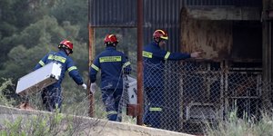Ερευνες στην Κύπρο για τις δύο νεκρές