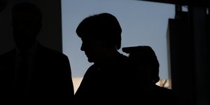 H Γερμανίδα καγκελάριος Άνγκελα Μέρκελ 