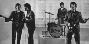 BEATLES