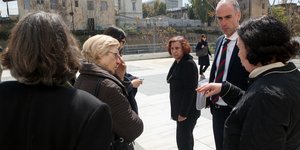 Ξεκίνησε η δίκη του Πάσσαρη στο εφετείο