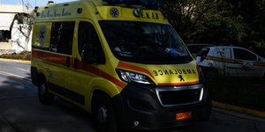 ΕΚAB στο δρόμο