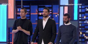 Οι κριτές του MASTERCHEF 3 