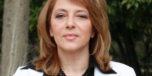 Σοφία Γιαννακά, αρθρογράφος