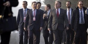 Γιώργος Κατρούγκαλος 