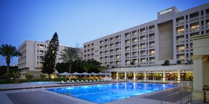 Hilton Cyprus