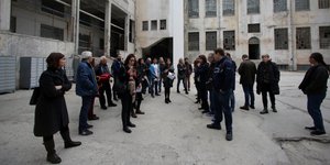 Το Καπνεργοστάσιο της Λένορμαν