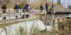 Ζημιές στην Κρήτη από την θεομηνία