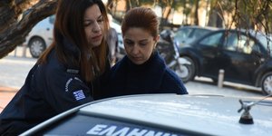 Στο εδώλιο, ξανά, η 40χρονη «μαύρη χήρα» της Αργολίδας 