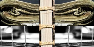 Η τεχνη της βιβλιοδεσίας στο ΠΙΟΠ 